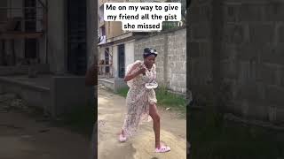 Amebo😂 funny comedy entretainmentcomedy explore [upl. by Trueblood]