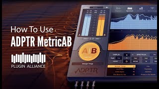 How To Use Metric AB  Setup and Basic Operation [upl. by Koosis]