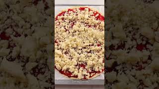 Tarte fine crumble amp confiture fruits rouges [upl. by Amliw]