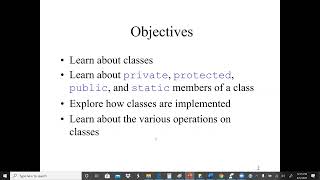 Java Predefined Class and Methods Introduction to Java Programming Language [upl. by Ayn390]