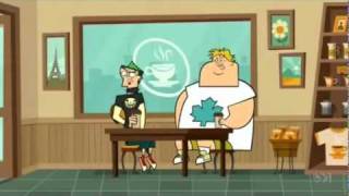 Total Drama World Tour  Blainerific [upl. by Nathalia]