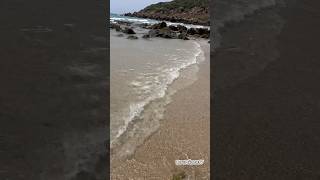 Playa Bolonia Tarifa  Cádiz [upl. by Limhaj]