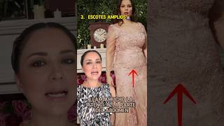 SI TIENES PANCITA NO USES VESTIDOS ASÍ EN XV AÑOS [upl. by Idonna]