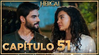 Hercai  Capítulo 51 [upl. by Morocco]