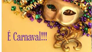 marchinhas de carnaval  quem sabe sabe [upl. by Ainotal]