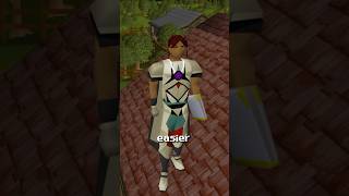 The GRACEFUL Outfit is SO GOOD gaming osrs oldschoolrunescape [upl. by Deana]