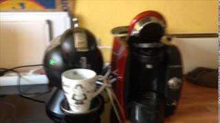 Tassimo vs Dolce Gusto Review [upl. by Ingar]