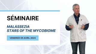 Séminaire  Stéphane Ranque Parasitologie amp Mycologie  IHU Méditerranée Infection [upl. by Areemas571]