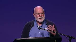 REC2023  Session 501  Fr Greg Boyle SJ [upl. by Aiz794]