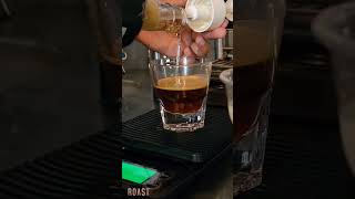 Latte  Roast Coffee  Dubai Marina [upl. by Machos456]