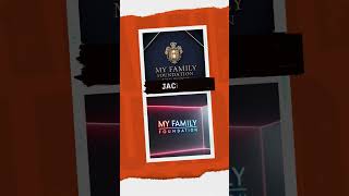 My Family Foundation Updated version 💥trending shorts business opportunity subscribe [upl. by Lucky]