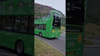 Holyrood Park  Surah Al Hashr holyrood surahalhashr edinburgh travel explore discoverscotland [upl. by Corenda411]