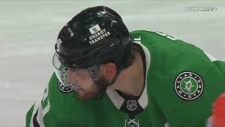 NHL Highlights  Ducks vs Stars  November 18 2024 [upl. by Odessa899]