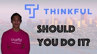 Thinkful Coding Bootcamp Student Review  Should You Do It [upl. by Niboc26]