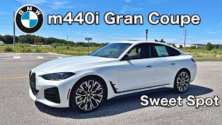 2024 BMW M440i xDrive Gran Coupe [upl. by Melita]