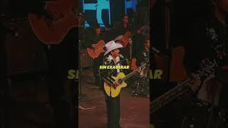 eso y más  Joan Sebastián ❤️🎶🎶 baladas romanticas shorts joansebastian [upl. by O'Connor]