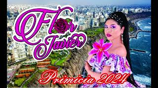 FLOR JAVIER  PRIMICIA 2024  MORIR A TU LADO [upl. by Larred]