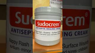 Does Sudocrem clear Acne or spots Yes mindset acnes acnetreatment acnescars sudocrem burnscar [upl. by Griff]