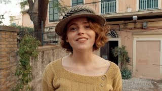 The Durrells in Corfu A Day in the Life of Daisy Waterstone [upl. by Atwood240]