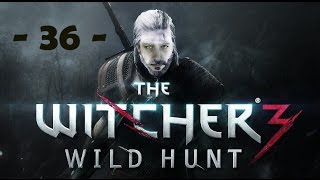 The Witcher 3 Türkce Bölüm 36  Morkvarg avı [upl. by Chubb365]