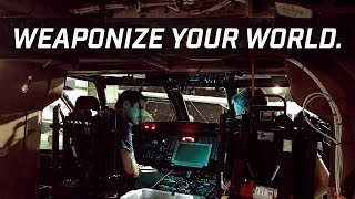 FCLLC Weaponize Your World [upl. by Nike794]