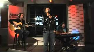 Lily Allen  22 The Fear He Wasnt There Acoustic In Session [upl. by Xino]