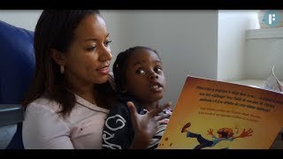 Comment développer la compréhension en lecture chez mon enfant Orthophonie à la carte 2 [upl. by Eahsram]