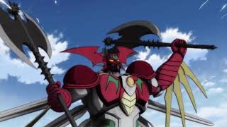 Getter robo arc anime is not the adaptation you were looking for [upl. by Aniwde]