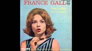 France Gall  Jazz à gogo [upl. by Wendelina]