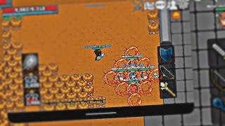 Rucoy Online  COMO BUGAR MOBS SEM ARMAS 4 ou posterior a que você precisa atualmente [upl. by Alyl]