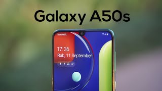 Ketika Samsung lagi Baik  Samsung Galaxy A50s Indonesia [upl. by Kimble957]