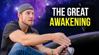 The Great Awakening  Phil Good [upl. by Airotnahs201]