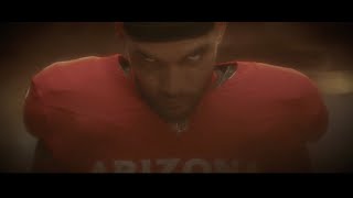 Arizona Cardinals 2024 Intro Video [upl. by Lehrer]