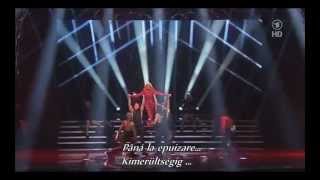 Atemlos Durch Die Nacht  Helene Fischer  romana  magyar  720p [upl. by Osmond87]