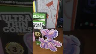 Hemper on Deck Hempertv Hemper Balloon Dog hempertv 420community explore chill podcast [upl. by Notreve784]