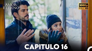 Amor Eterno Capítulo 16 Doblado En Español [upl. by Hill]