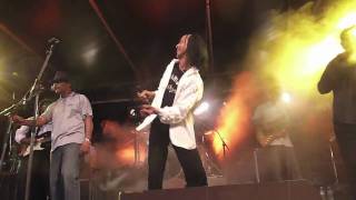 Cabo Verde Show LIVE 2010  14072010 StDenis Reunion [upl. by Herriott]