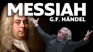 Messiah  GF Händel  Hallelujah [upl. by Malloy497]