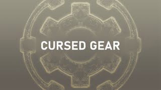 Deepwoken vs Cursed Gear [upl. by Deirdra]