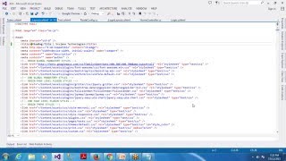 MVC 5  Day 5  Working With ViewBag  ViewData  TempData [upl. by Oratnek]