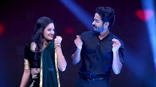 OnnumOnnumMoonnuSeason3  With Ganapathi amp Thanuja Karthik  Mazhavil Manorama [upl. by Goodhen]