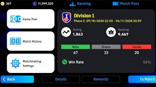 Ranked Div 1  No Skill Journey [upl. by Collette]