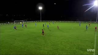 Match Highlights  Armthorpe H [upl. by Meldoh]