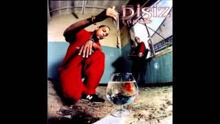 Disiz La Peste ft Eloquence  Cest ça la France [upl. by Cutler]