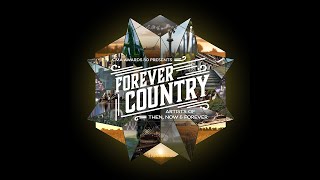 Forever Country Artists of Then Now and Forever  CMA [upl. by Niwde]