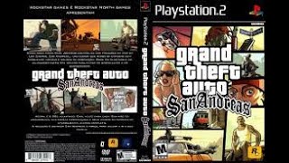 GTA San Andreas SKYGFX  Playstation 2 Preset  Ps2 Features To PC  Download Link [upl. by Yup595]