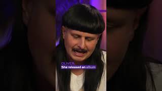 Oliver Tree addresses Melanie Martinez drama [upl. by Ytsirt]