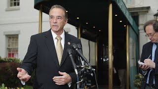 Collins confirms hes running for reelection [upl. by Aneleasor]