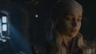 Game of Thrones Season 8 MegaTrailer [upl. by Noryb178]