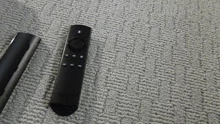 How To Fix Amazon Fire Stick Remote Pair Pairing Not Working SOLVED 2018 [upl. by Ignatius125]